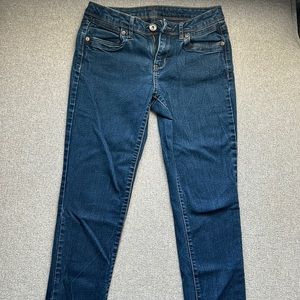 Simply Vera Wang Skinny Jeans 2 - K2